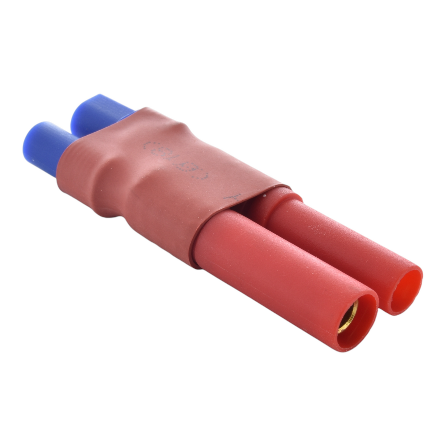 HXT 4MM Male to EC3 Female Adapter - No Wires Adapter