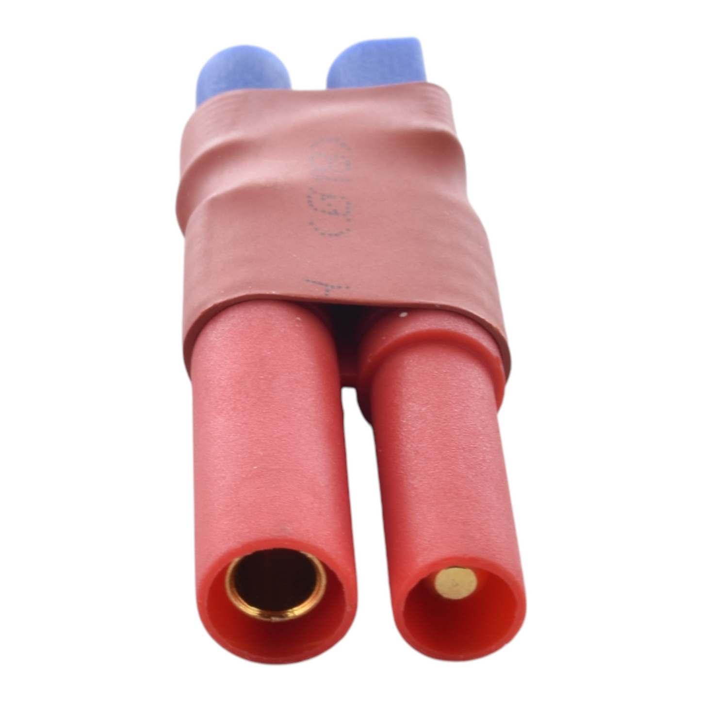 HXT 4MM Male to EC3 Female Adapter - No Wires Adapter