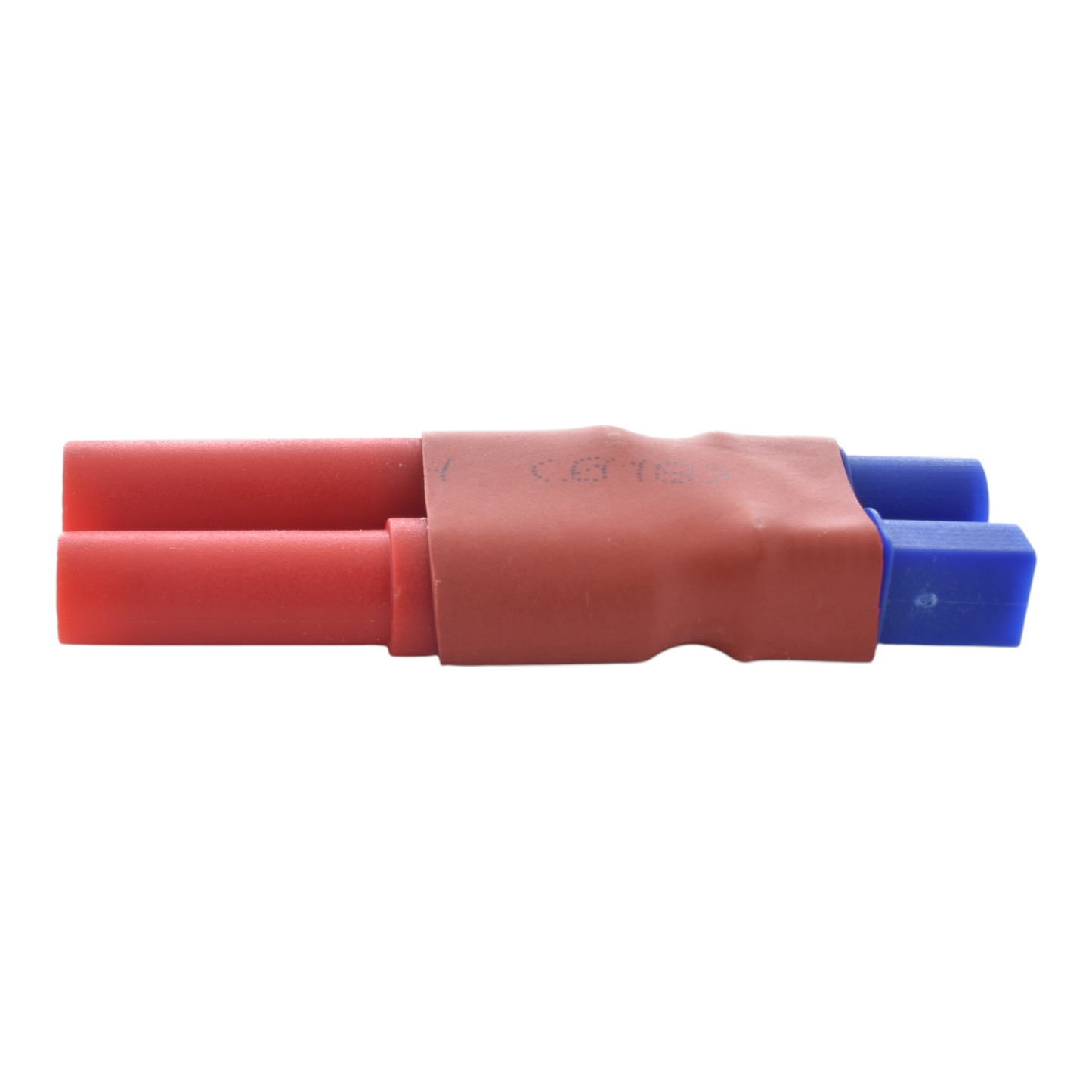 HXT 4MM Male to EC3 Female Adapter - No Wires Adapter