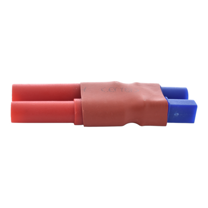 HXT 4MM Male to EC3 Female Adapter - No Wires Adapter