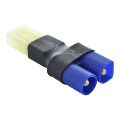 EC3 Male to Female Mini-Tamiya Adapter - AirSoft Configuration