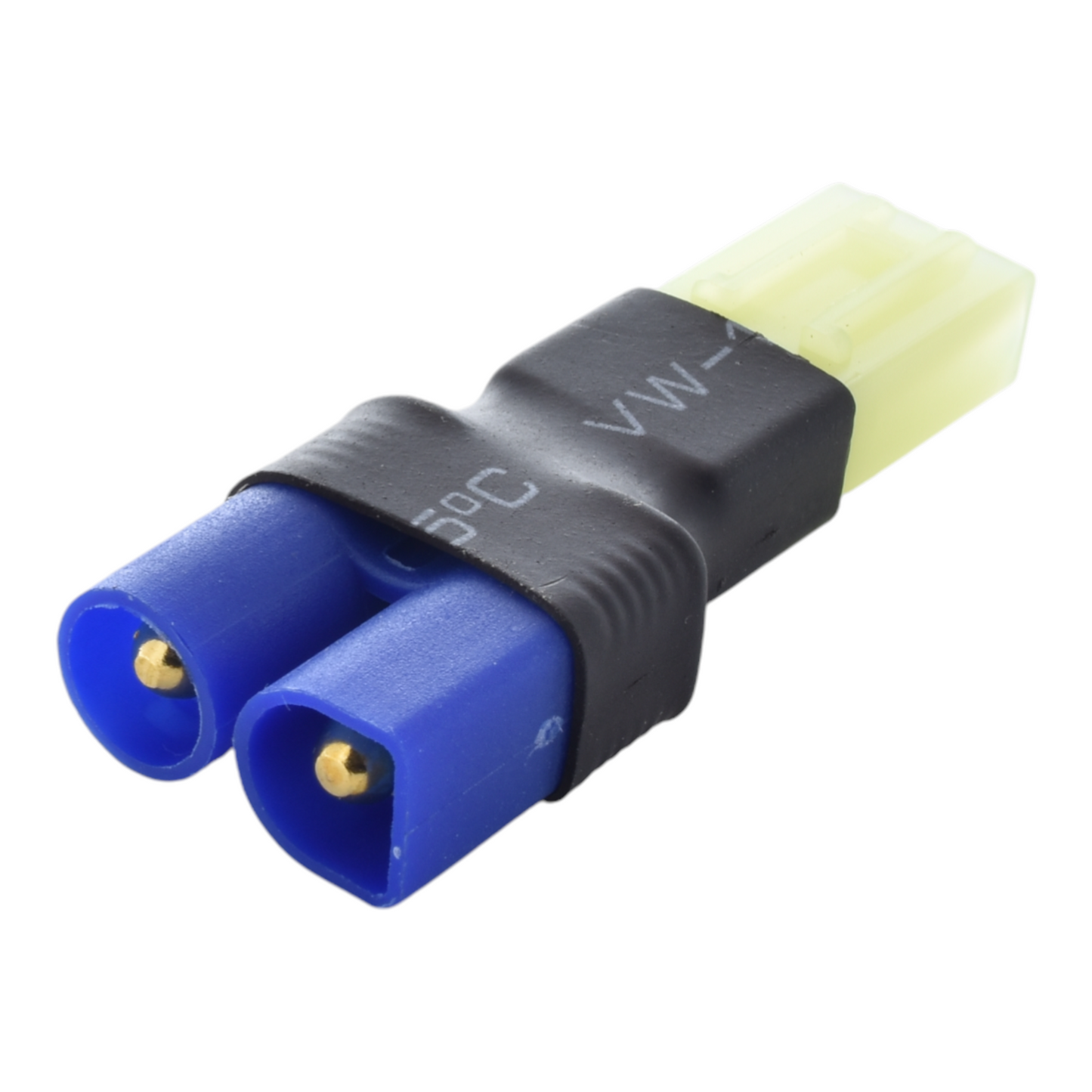 EC3 Male to Female Mini-Tamiya Adapter - AirSoft Configuration