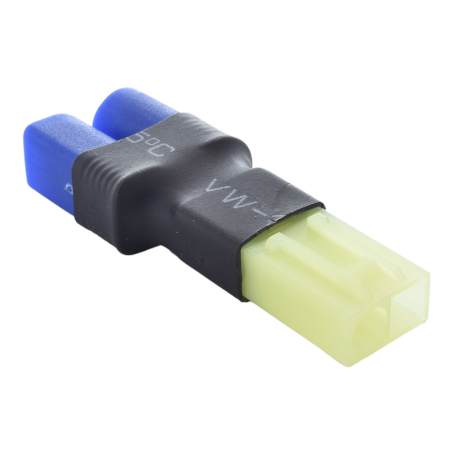 EC3 Male to Female Mini-Tamiya Adapter - AirSoft Configuration