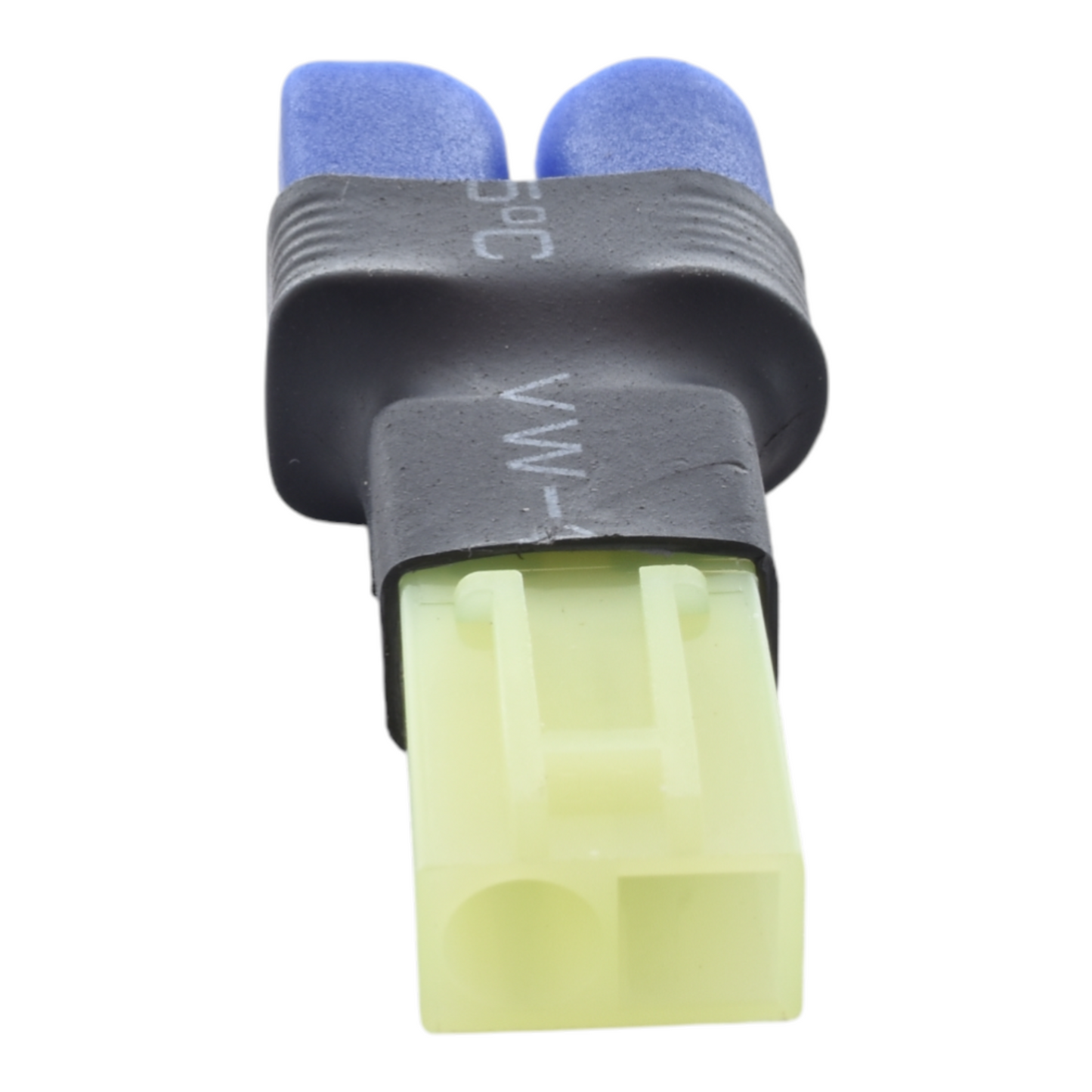 EC3 Male to Female Mini-Tamiya Adapter - AirSoft Configuration