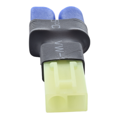 EC3 Male to Female Mini-Tamiya Adapter - AirSoft Configuration