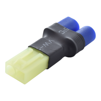 EC3 Male to Female Mini-Tamiya Adapter - AirSoft Configuration