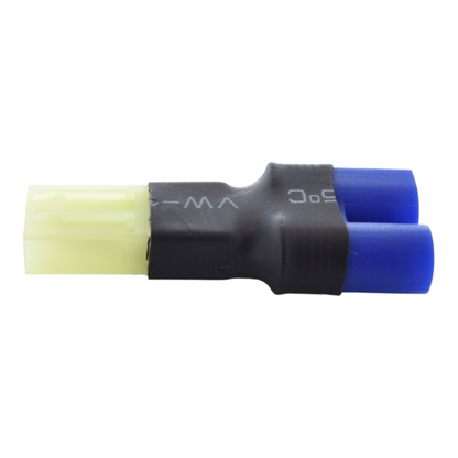 EC3 Male to Female Mini-Tamiya Adapter - AirSoft Configuration