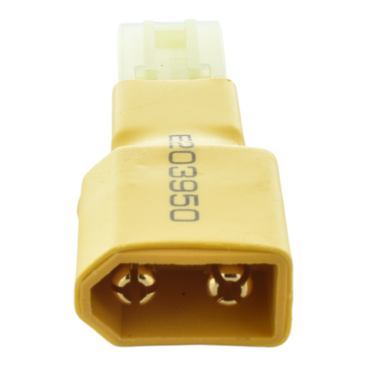 XT60 Male to Female Mini-Tamiya Adapter - AirSoft Configuration