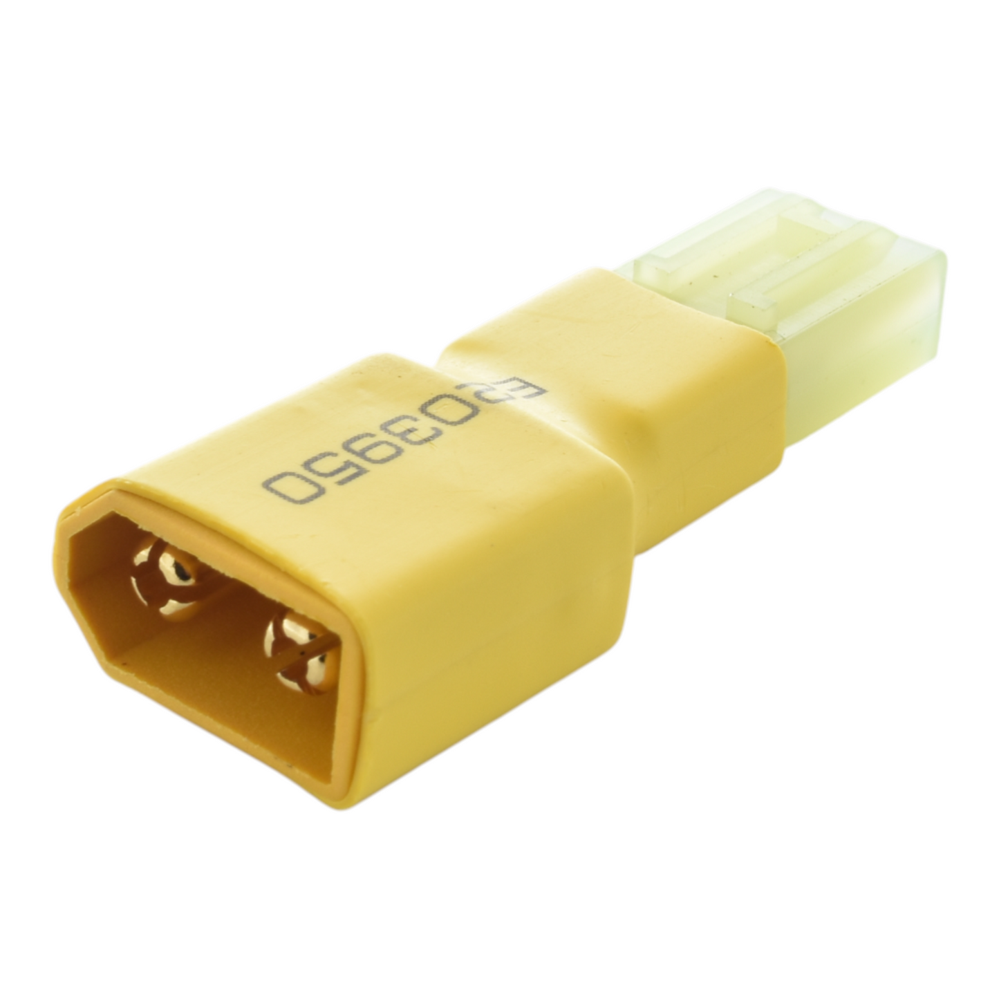 XT60 Male to Female Mini-Tamiya Adapter - AirSoft Configuration