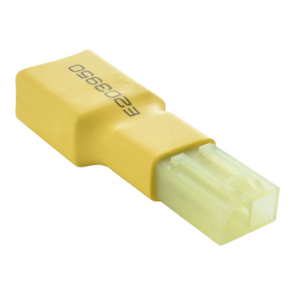 XT60 Male to Female Mini-Tamiya Adapter - AirSoft Configuration