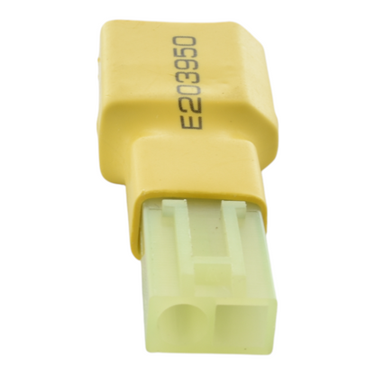 XT60 Male to Female Mini-Tamiya Adapter - AirSoft Configuration