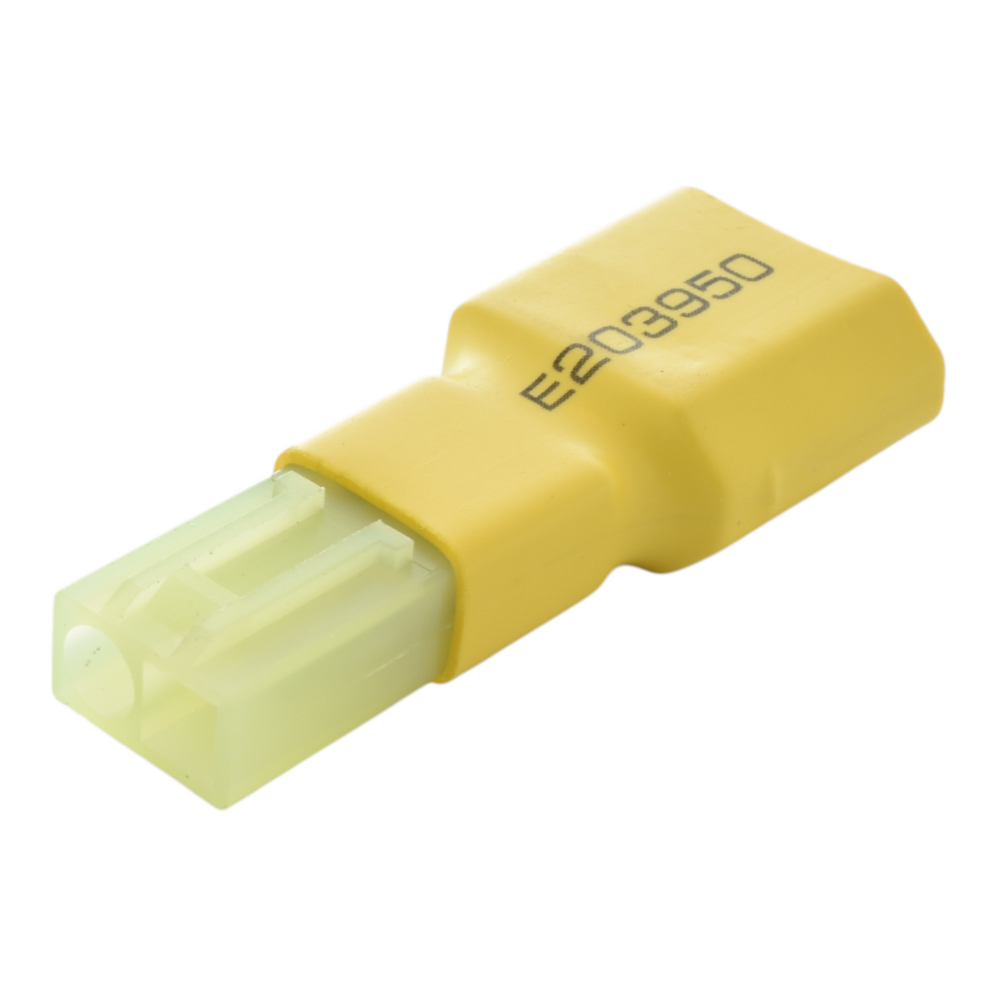 XT60 Male to Female Mini-Tamiya Adapter - AirSoft Configuration