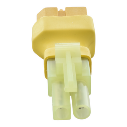 Mini-Tamiya Male to Female XT60 Adapter - AirSoft Configuration