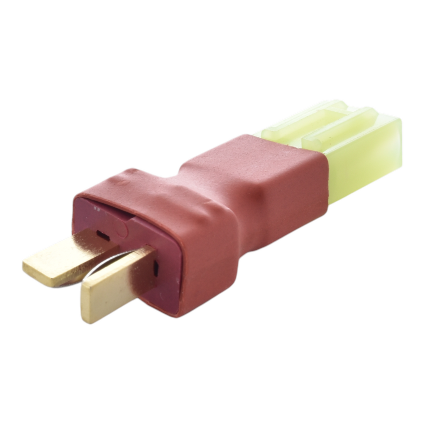 T-Plug Male to Female Mini-Tamiya Adapter - AirSoft Configuration