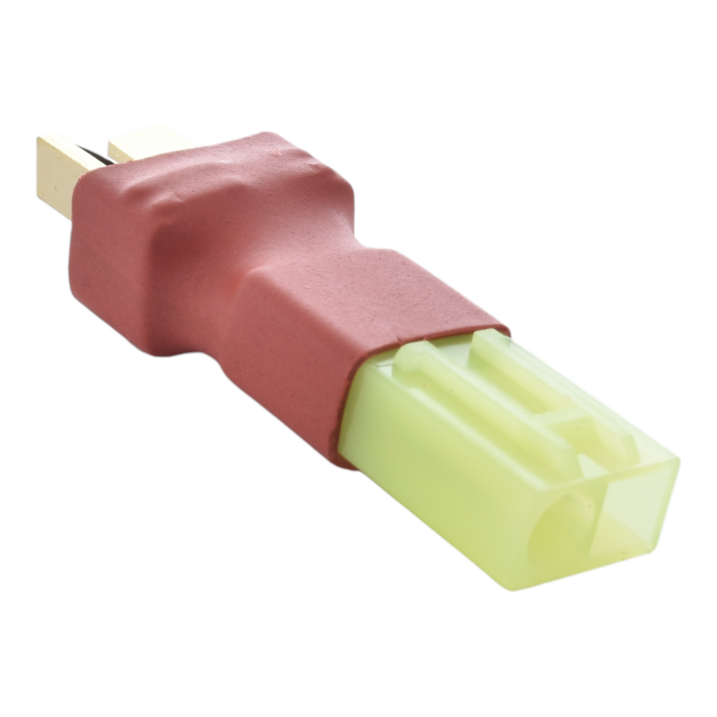 T-Plug Male to Female Mini-Tamiya Adapter - AirSoft Configuration