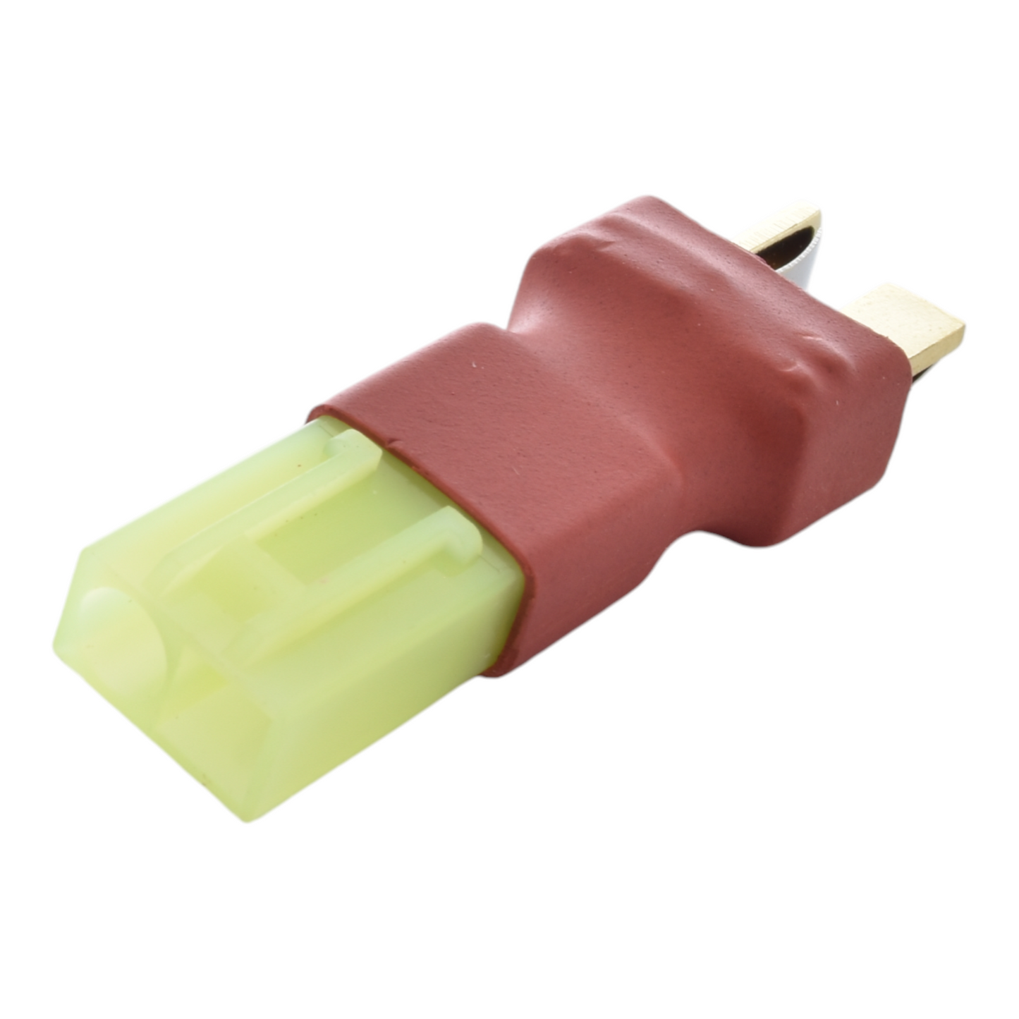 T-Plug Male to Female Mini-Tamiya Adapter - AirSoft Configuration