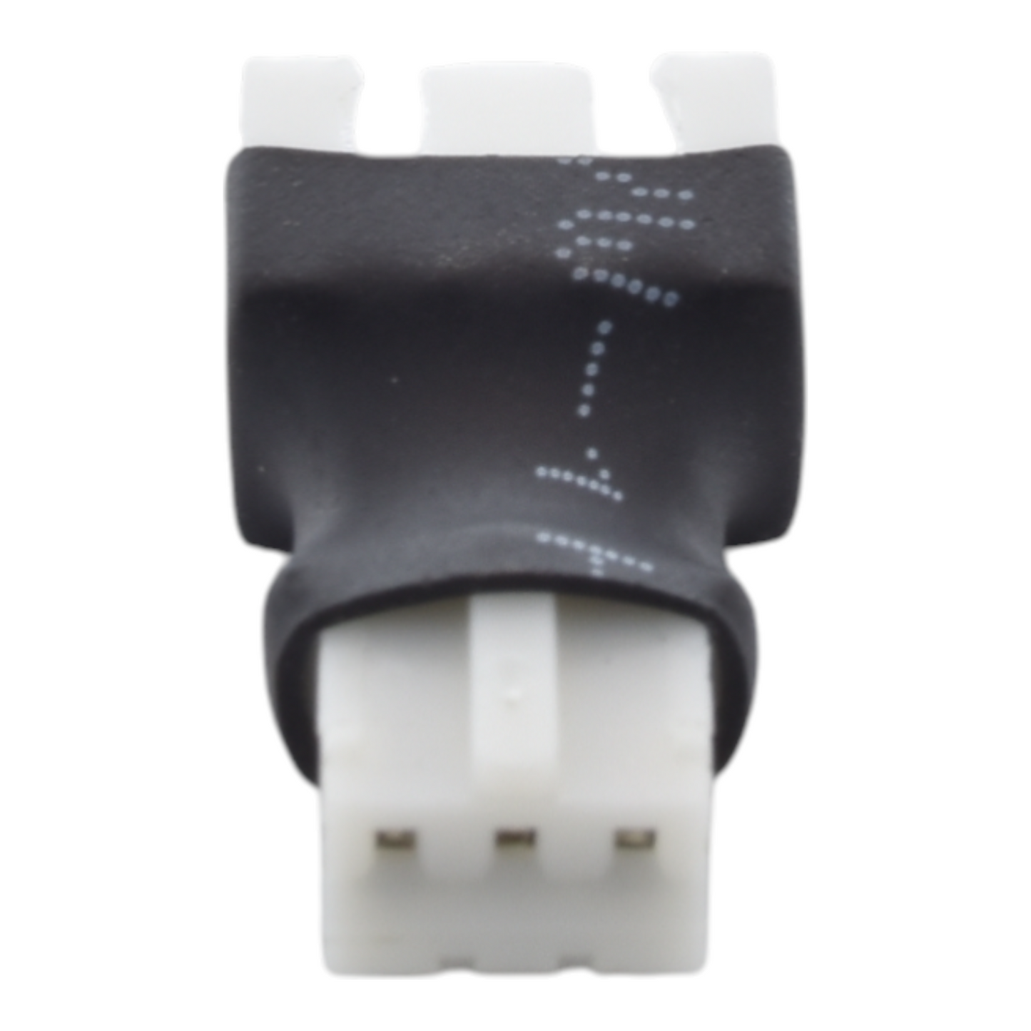 No Wires: 2S JST-XH to E-Flite UMX (PH3) Lipo Charger Adapter