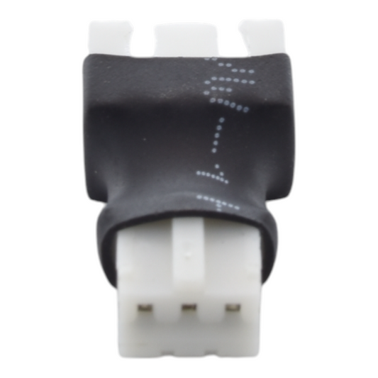 No Wires: 2S JST-XH to E-Flite UMX (PH3) Lipo Charger Adapter