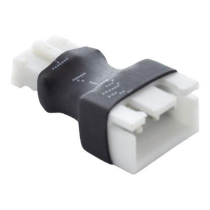 No Wires: 2S JST-XH to E-Flite UMX (PH3) Lipo Charger Adapter