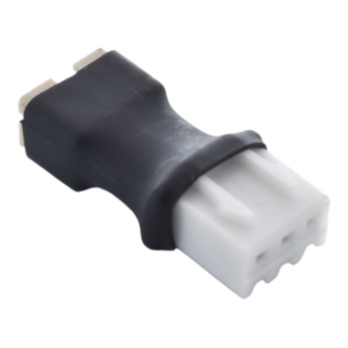 No Wires: E-Flite UMX (PH3) to 2S JST-XH Lipo Charger Adapter