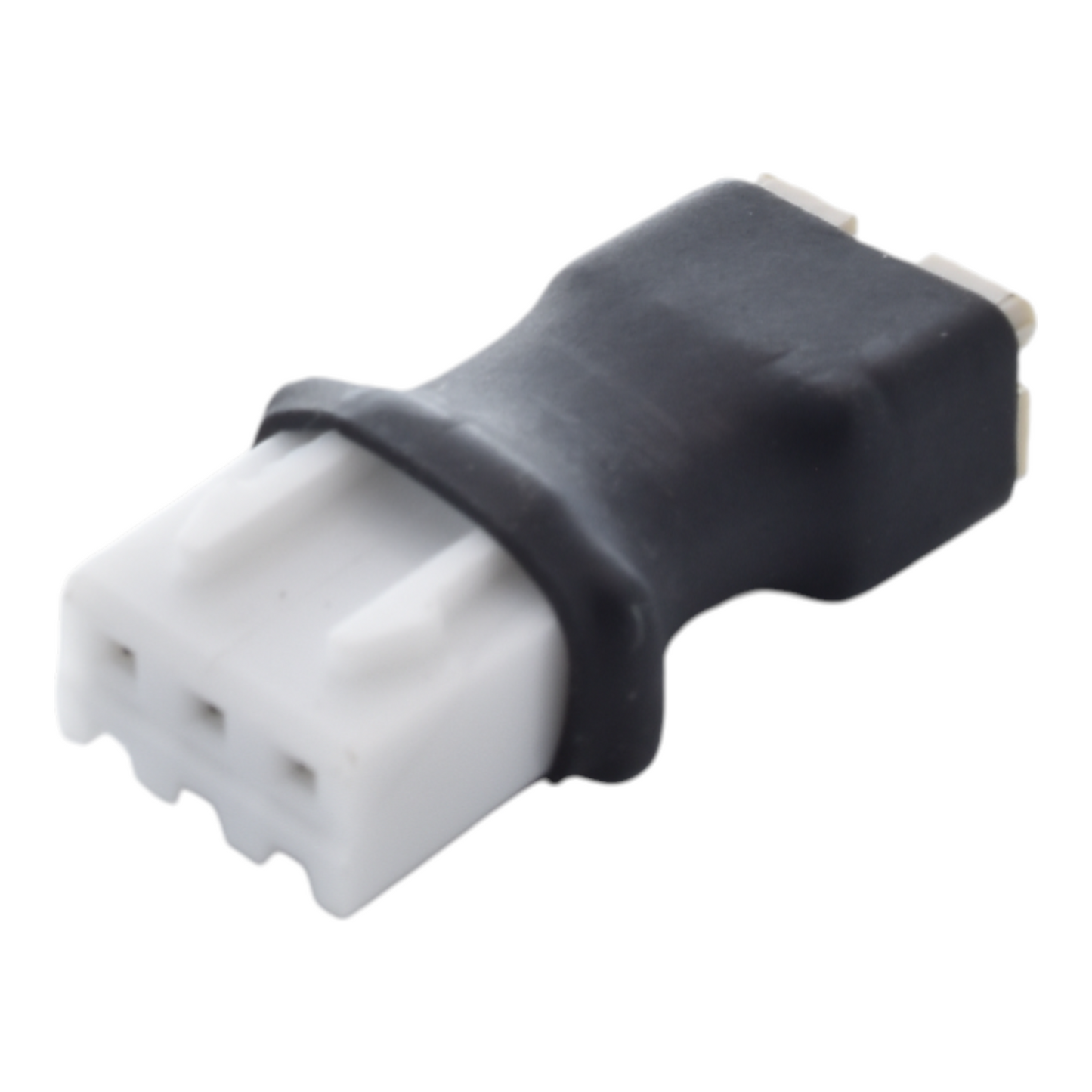 No Wires: E-Flite UMX (PH3) to 2S JST-XH Lipo Charger Adapter