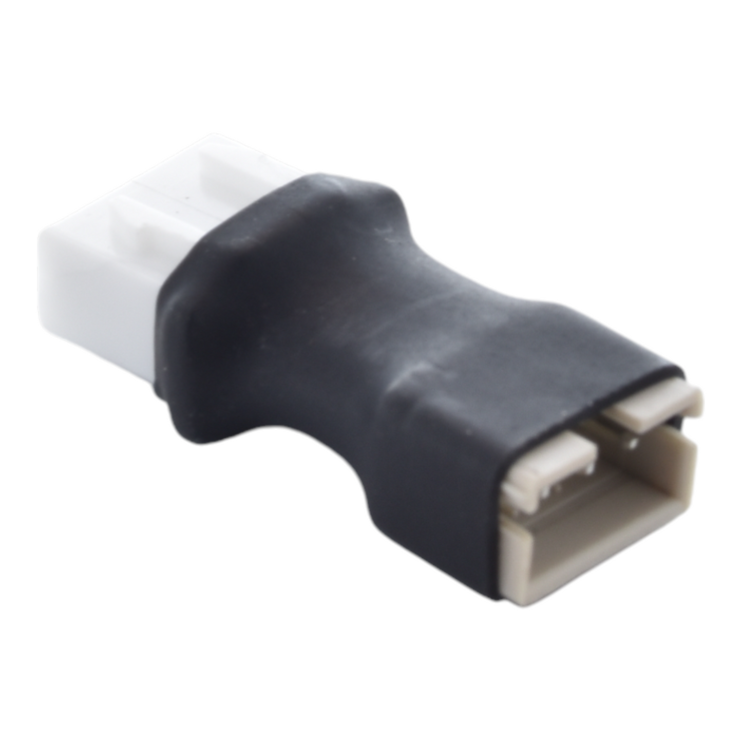 No Wires: E-Flite UMX (PH3) to 2S JST-XH Lipo Charger Adapter