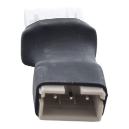 No Wires: E-Flite UMX (PH3) to 2S JST-XH Lipo Charger Adapter