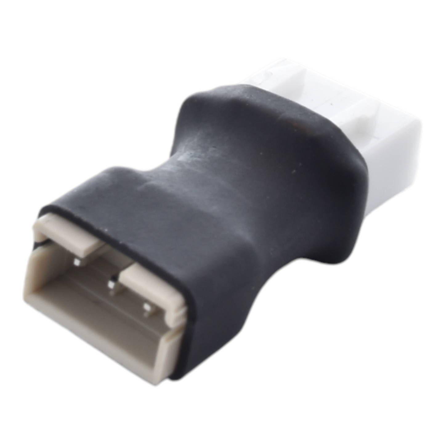 No Wires: E-Flite UMX (PH3) to 2S JST-XH Lipo Charger Adapter