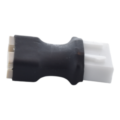 No Wires: E-Flite UMX (PH3) to 2S JST-XH Lipo Charger Adapter
