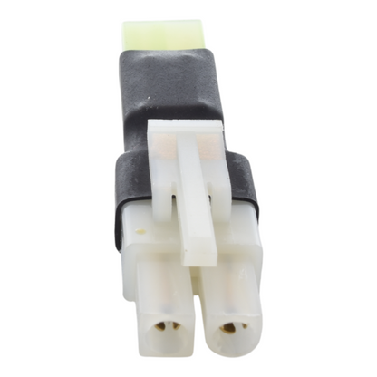 Tamiya Male to Female Mini-Tamiya Adapter - AirSoft Configuration