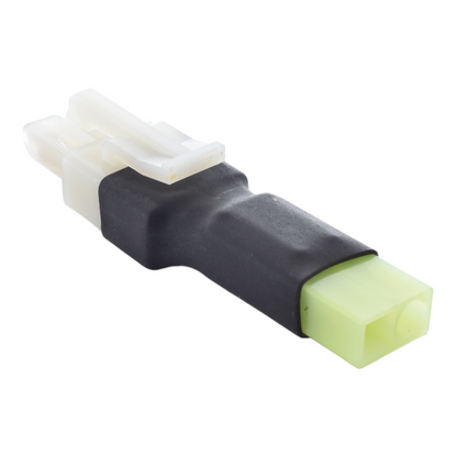 Tamiya Male to Female Mini-Tamiya Adapter - AirSoft Configuration