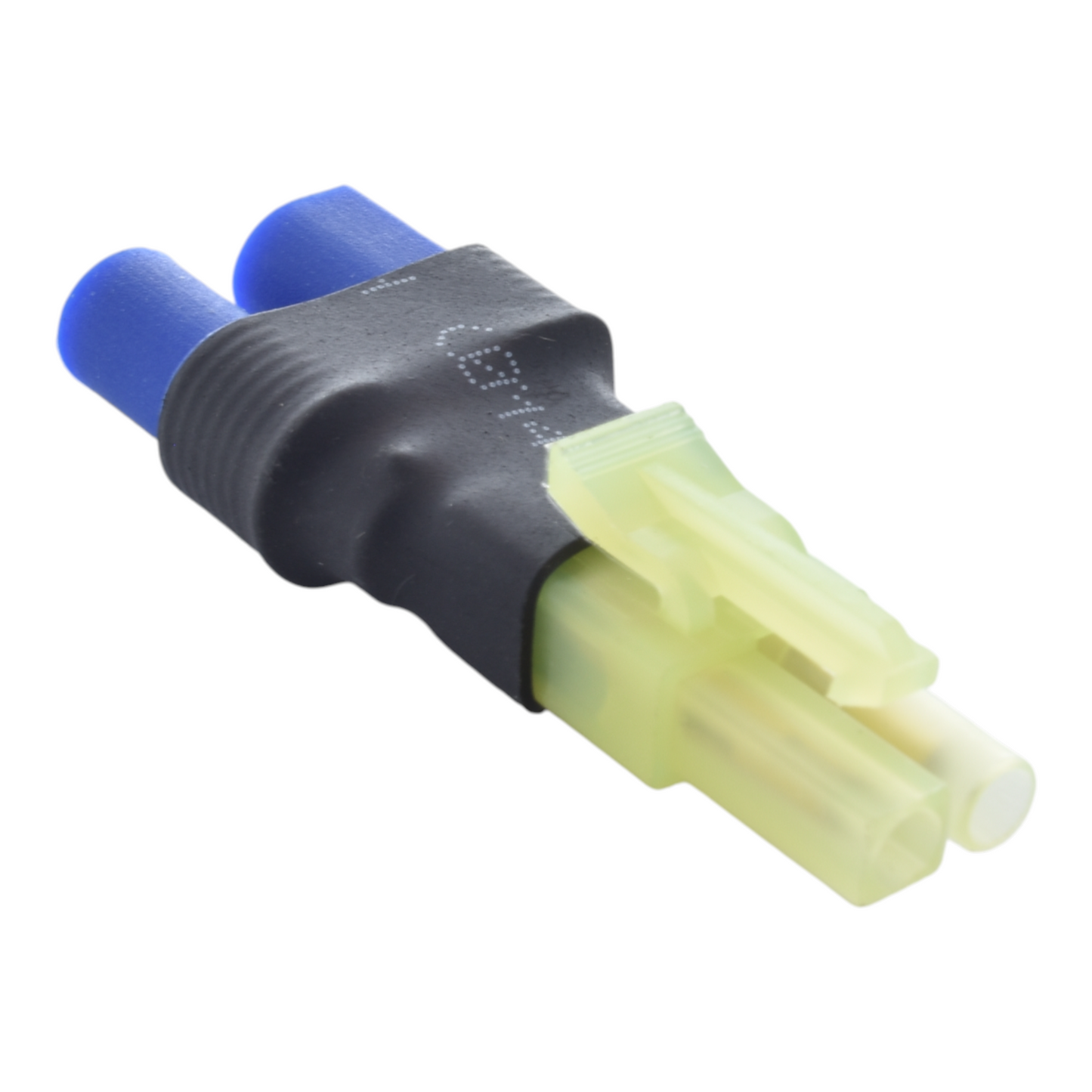 Mini-Tamiya Male to Female EC3 Adapter - AirSoft Configuration