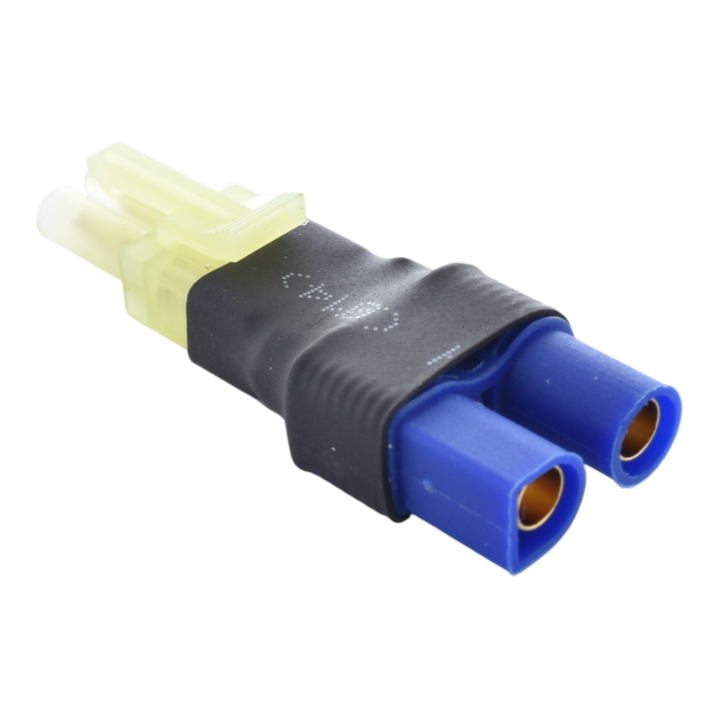 Mini-Tamiya Male to Female EC3 Adapter - AirSoft Configuration