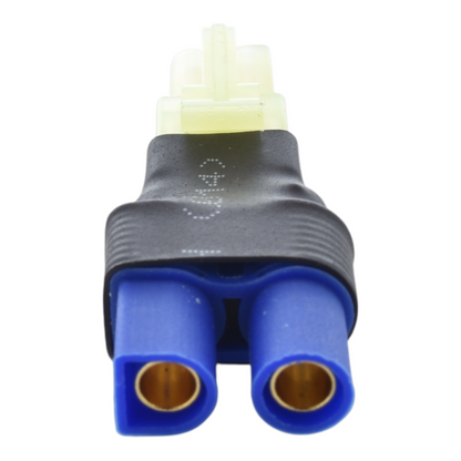 Mini-Tamiya Male to Female EC3 Adapter - AirSoft Configuration