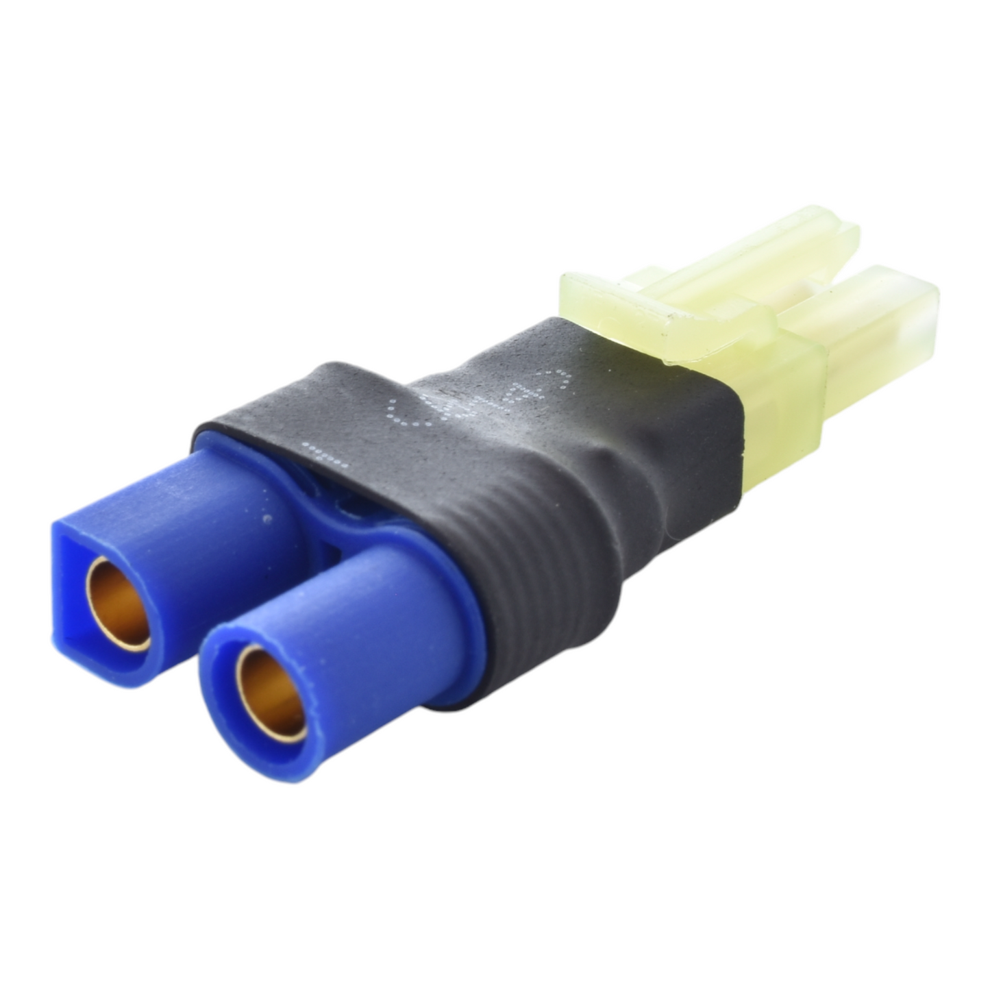 Mini-Tamiya Male to Female EC3 Adapter - AirSoft Configuration