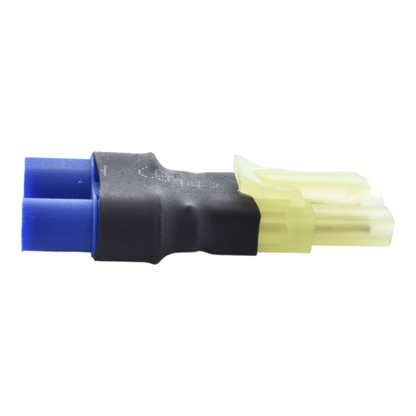 Mini-Tamiya Male to Female EC3 Adapter - AirSoft Configuration