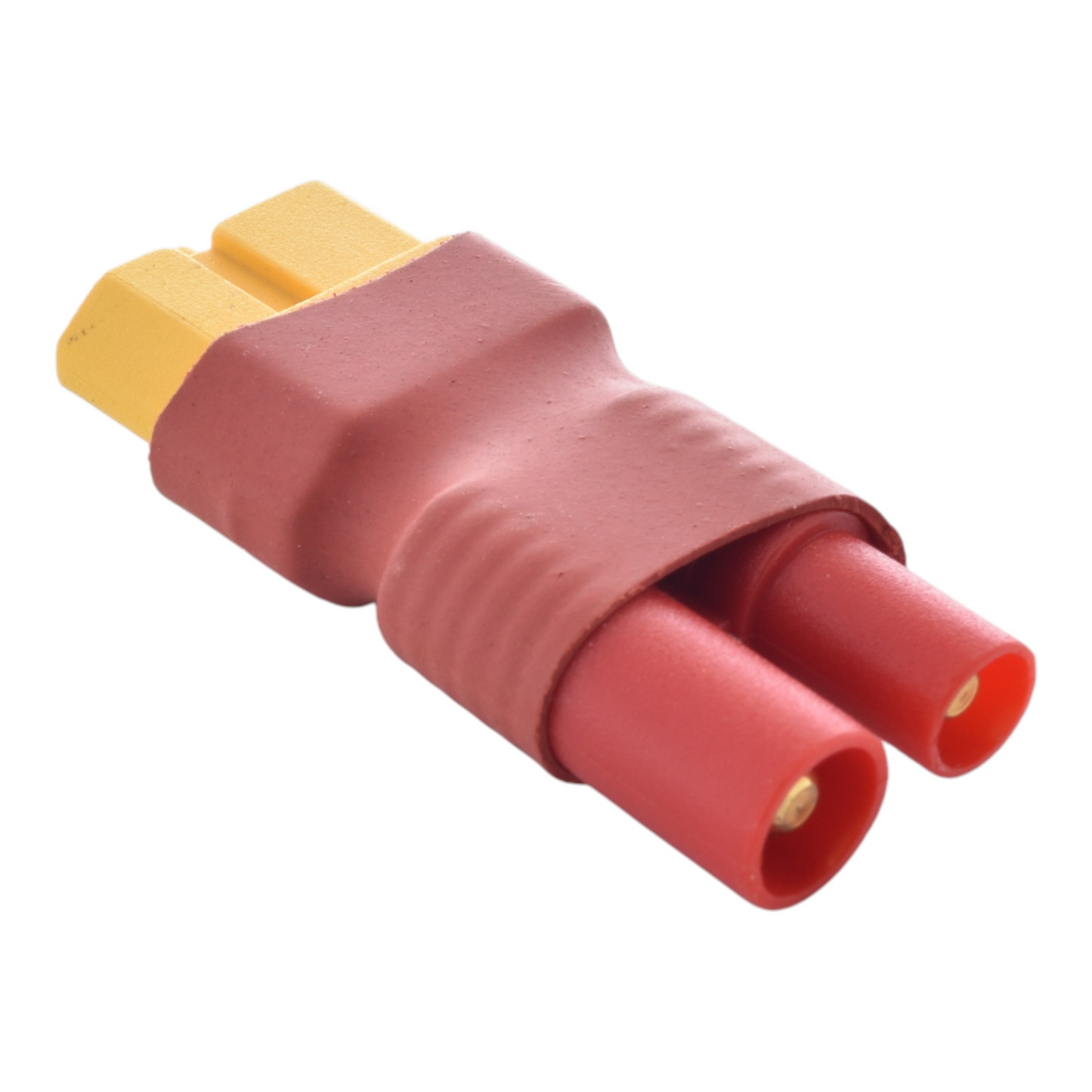 Super Tigre Adapter: 3.5MM Bullets Male to Female XT60 - No Wire