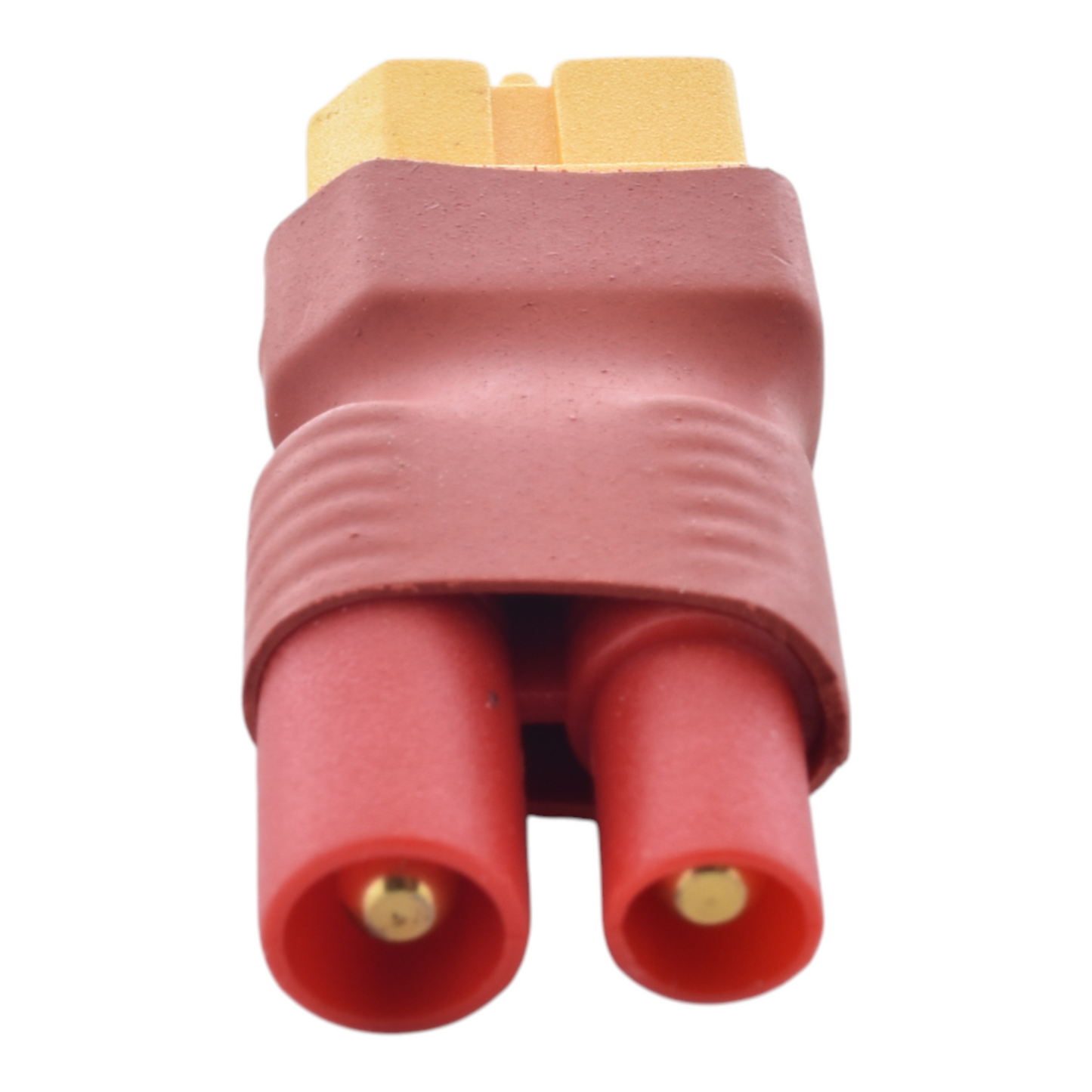 Super Tigre Adapter: 3.5MM Bullets Male to Female XT60 - No Wire