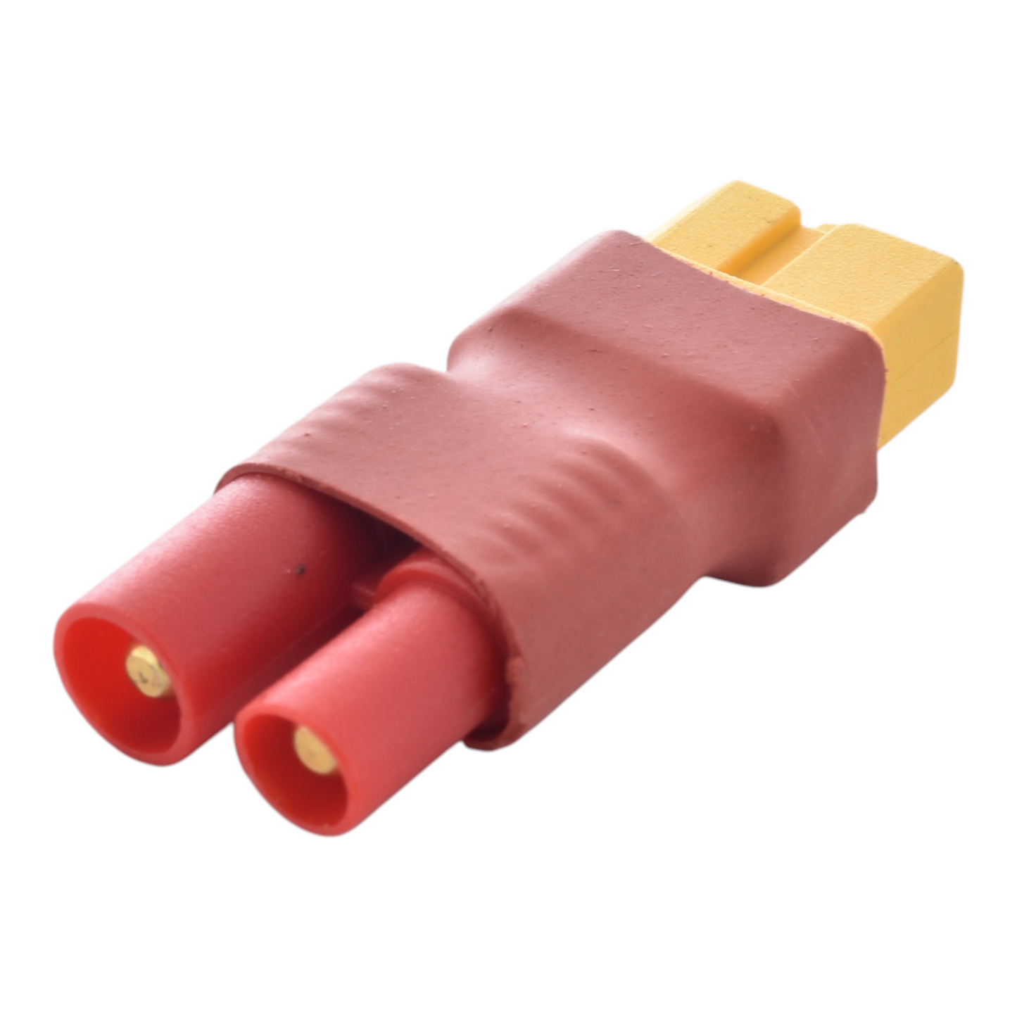 Super Tigre Adapter: 3.5MM Bullets Male to Female XT60 - No Wire