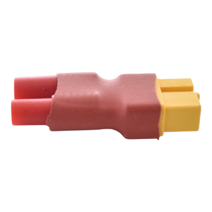 Super Tigre Adapter: 3.5MM Bullets Male to Female XT60 - No Wire