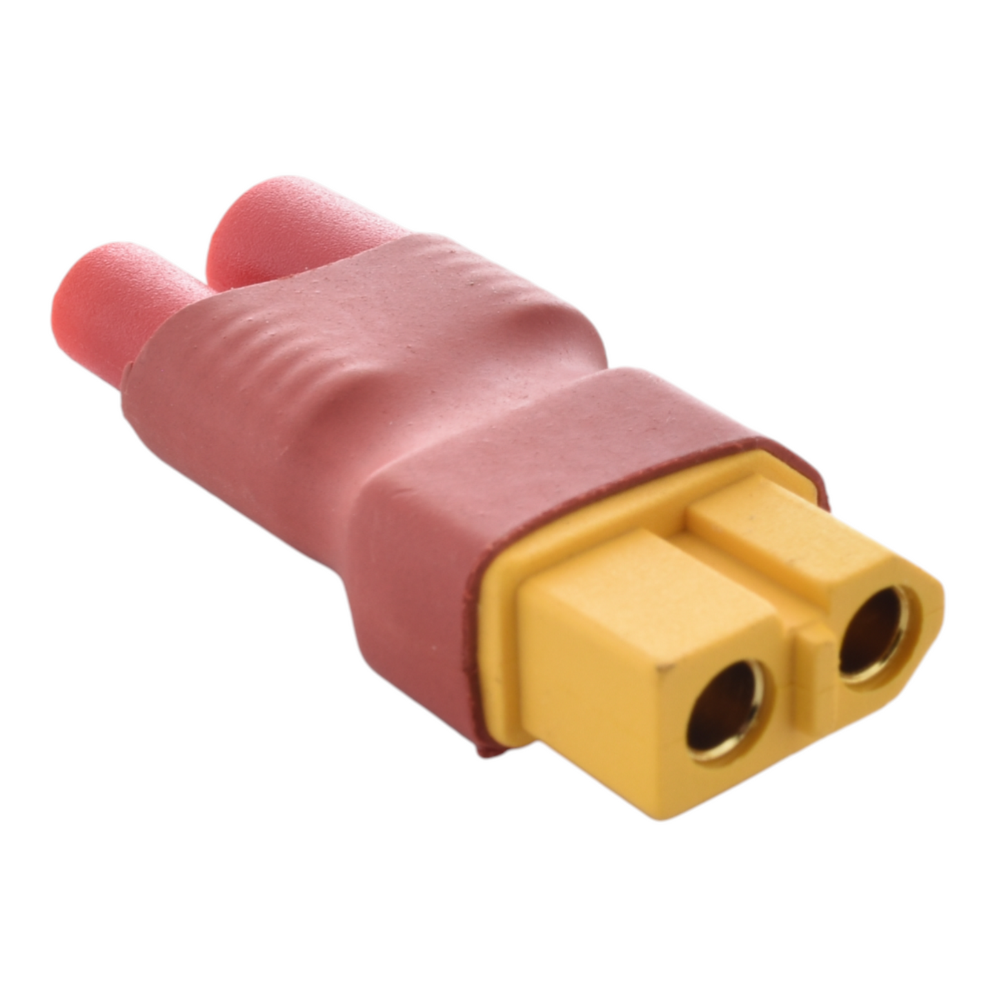 Super Tigre Adapter: 3.5MM Bullets Male to Female XT60 - No Wire