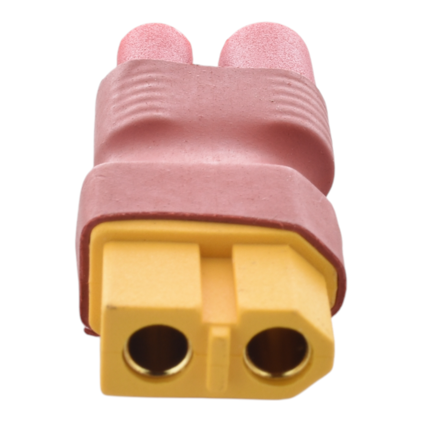 Super Tigre Adapter: 3.5MM Bullets Male to Female XT60 - No Wire