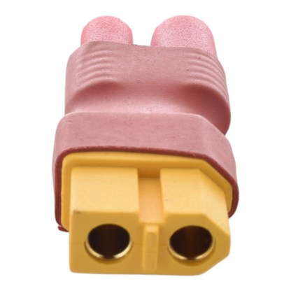 Super Tigre Adapter: 3.5MM Bullets Male to Female XT60 - No Wire