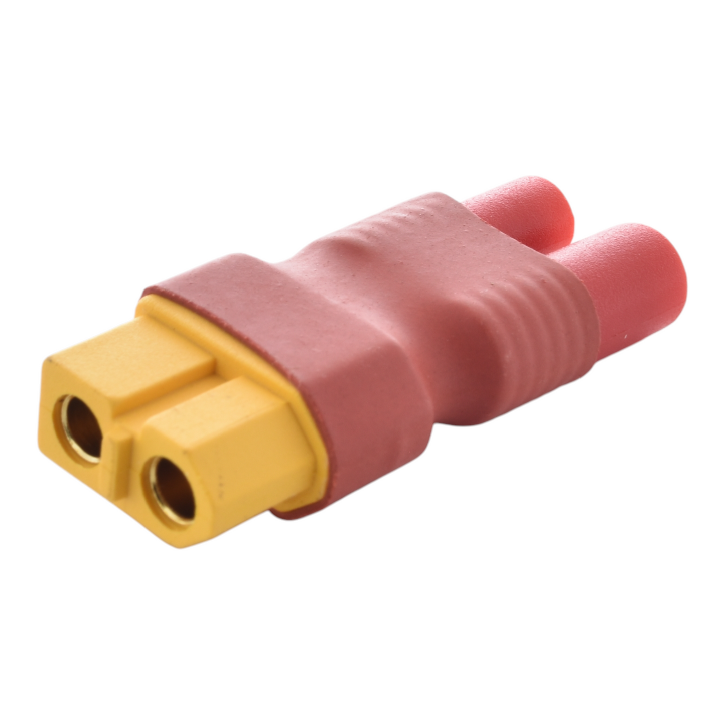 Super Tigre Adapter: 3.5MM Bullets Male to Female XT60 - No Wire