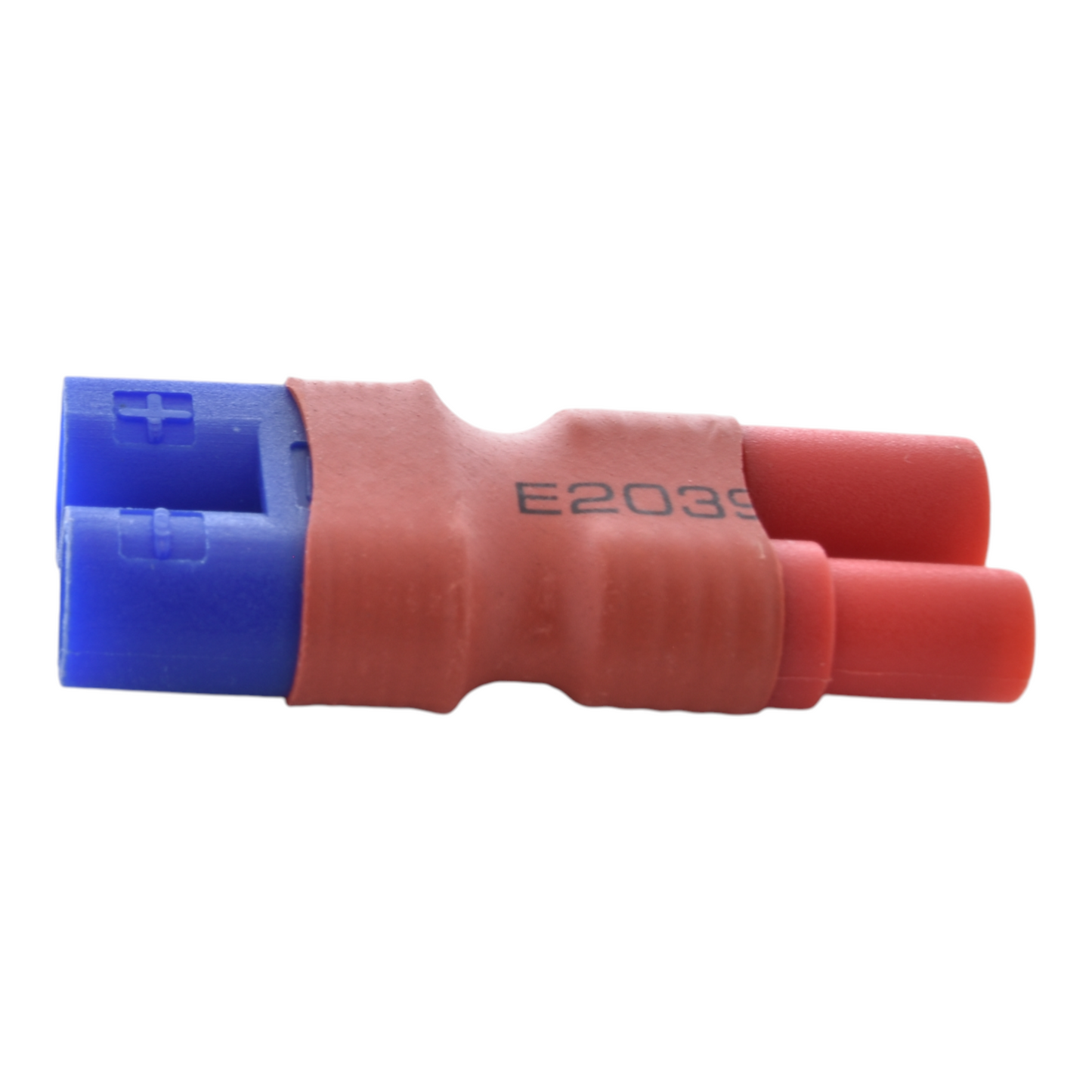 Super Tigre Adapter: EC3 Male to Female 3.5MM Bullets - No Wire