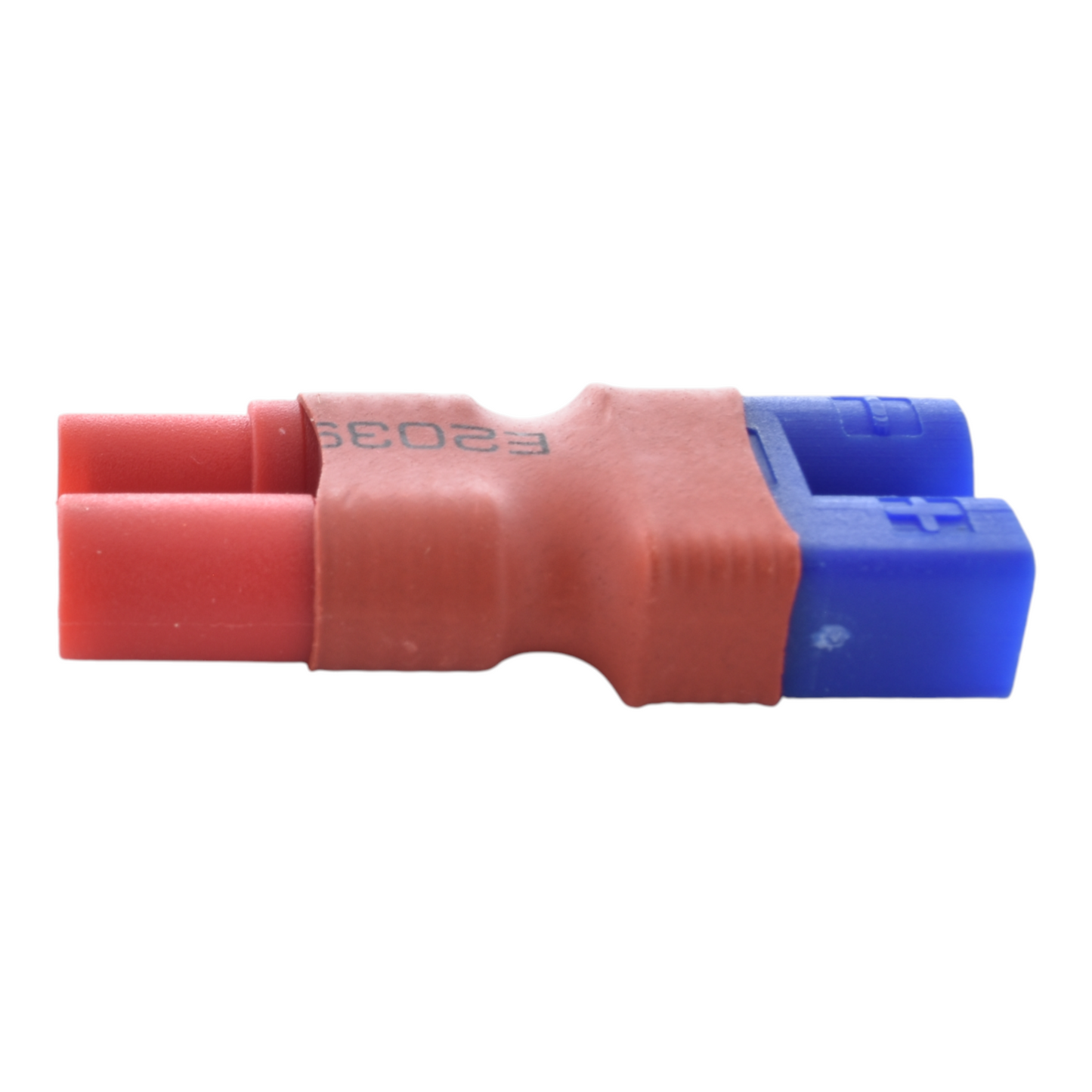 Super Tigre Adapter: EC3 Male to Female 3.5MM Bullets - No Wire