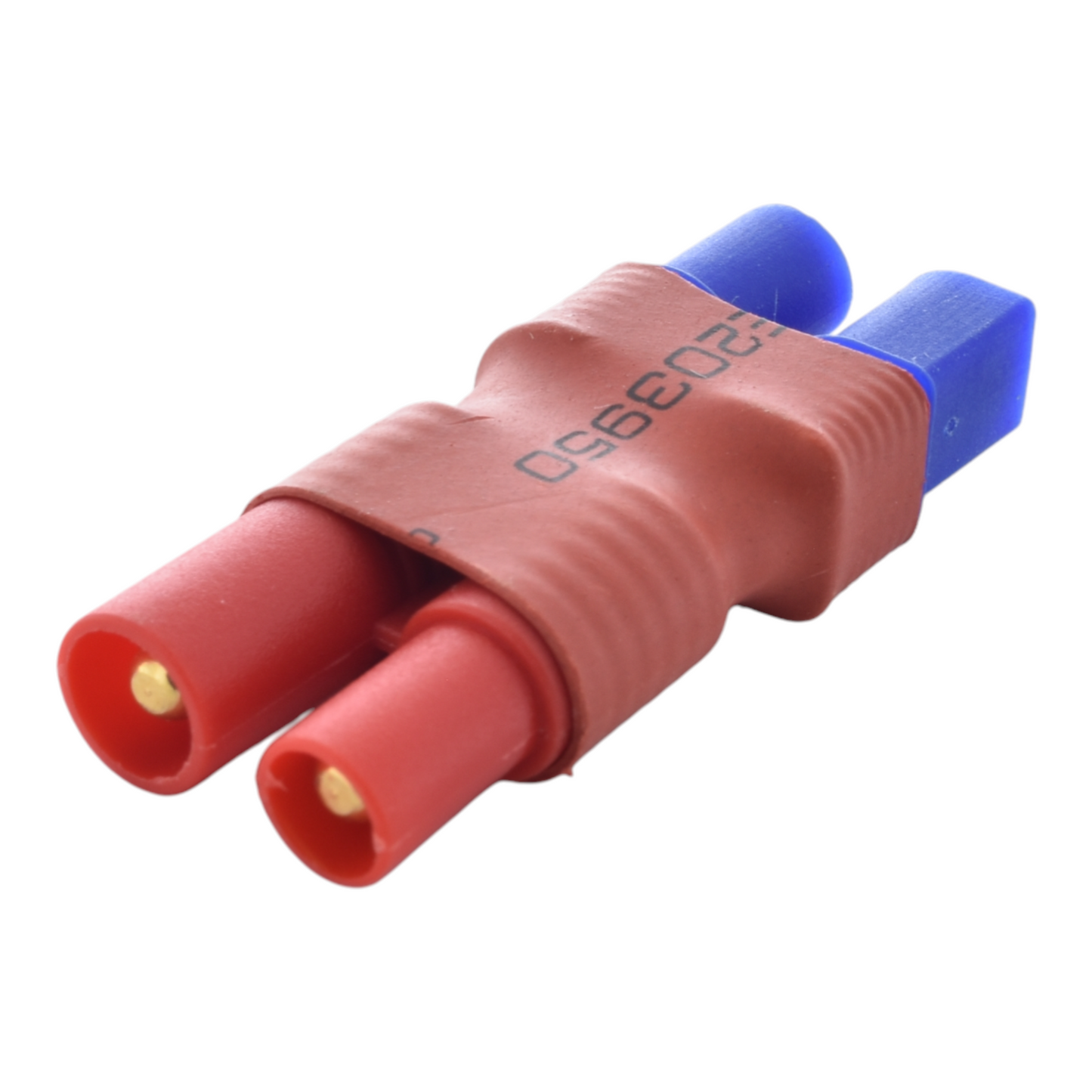 Super Tigre Adapter: 3.5MM Bullets Male to Female EC3 - No Wire
