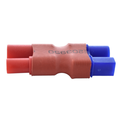 Super Tigre Adapter: 3.5MM Bullets Male to Female EC3 - No Wire