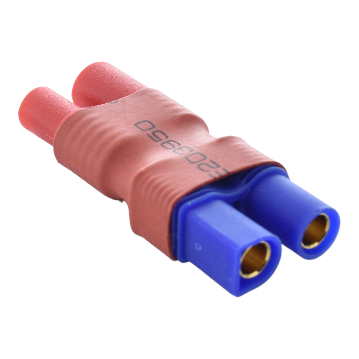 Super Tigre Adapter: 3.5MM Bullets Male to Female EC3 - No Wire