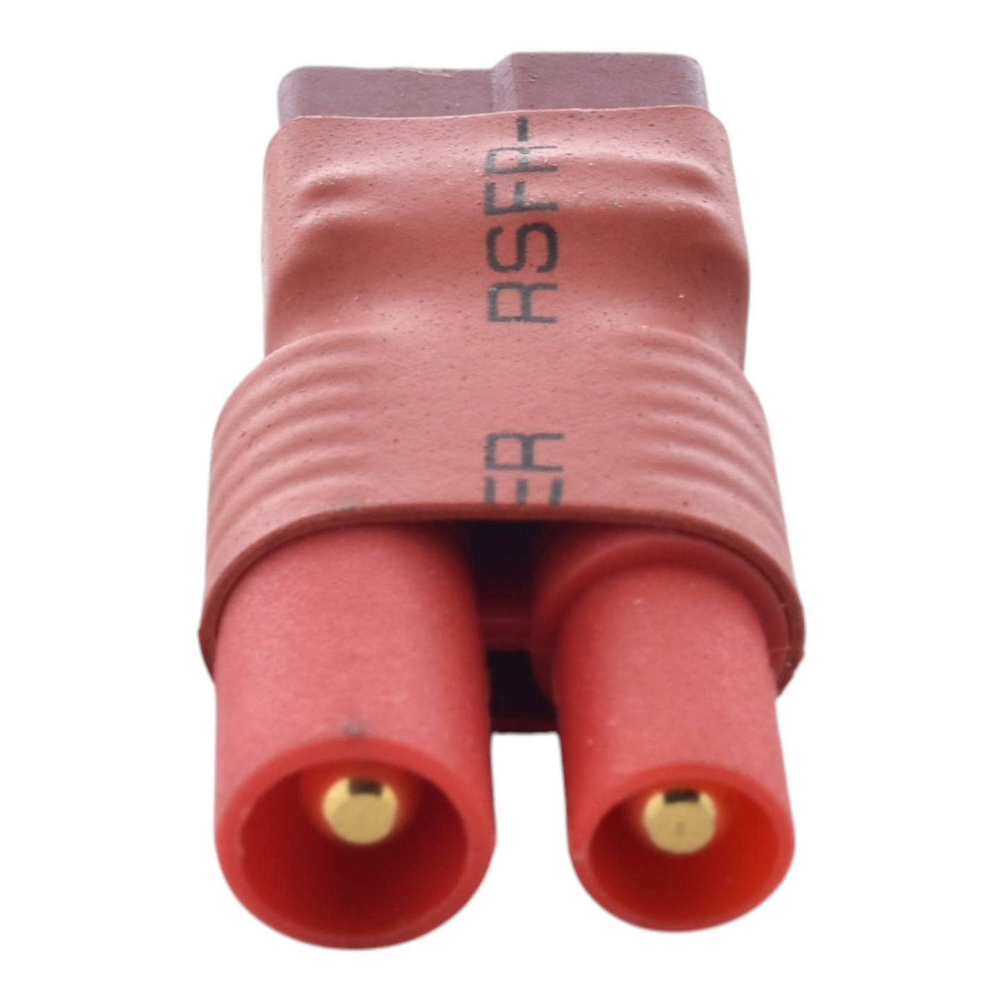 Super Tigre Adapter: 3.5MM Male Bullets to Female T-Plug - No Wire